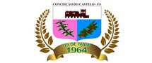 Logomarca - Prefeitura Municipal Conceição do Castelo