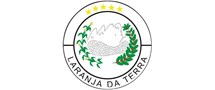 Logomarca - Prefeitura Municipal de Laranja da Terra