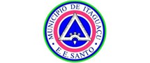 Logomarca - Prefeitura Municipal de Itaguaçu