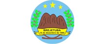 Logomarca - Prefeitura Municipal Brejetuba