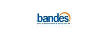 Logomarca - Banco de Desenvolvimento do Espírito Santo - BANDES