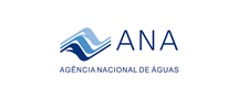 Logomarca - Agência Nacional de Águas (ANA)