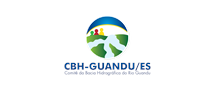 Logomarca - Comitê da Bacia Hidrográfica da Bacia do Rio Guandu